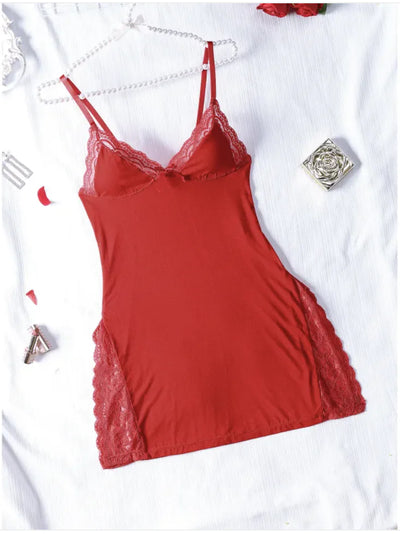 Ladies' Soft Modal Pajama Set